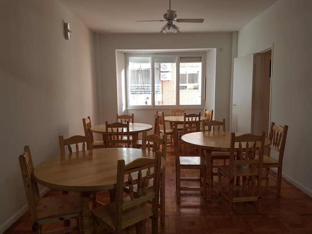Hostel Medrano - Buenos Aires — Photos 2